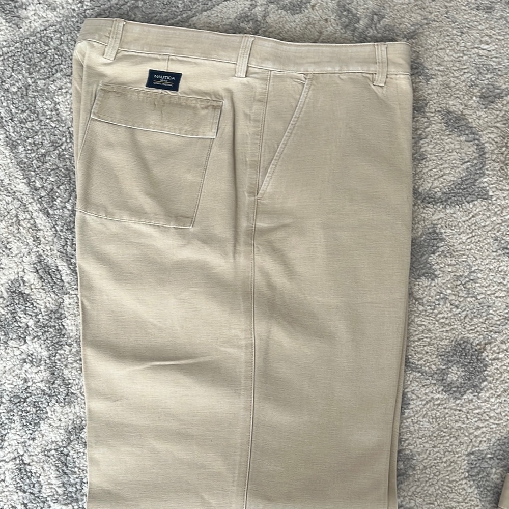 Nautica Clipper Pants